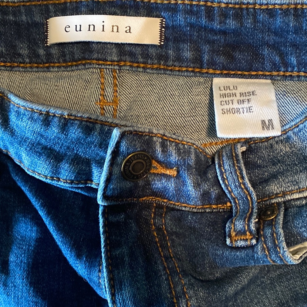 Eunina Jean shorts